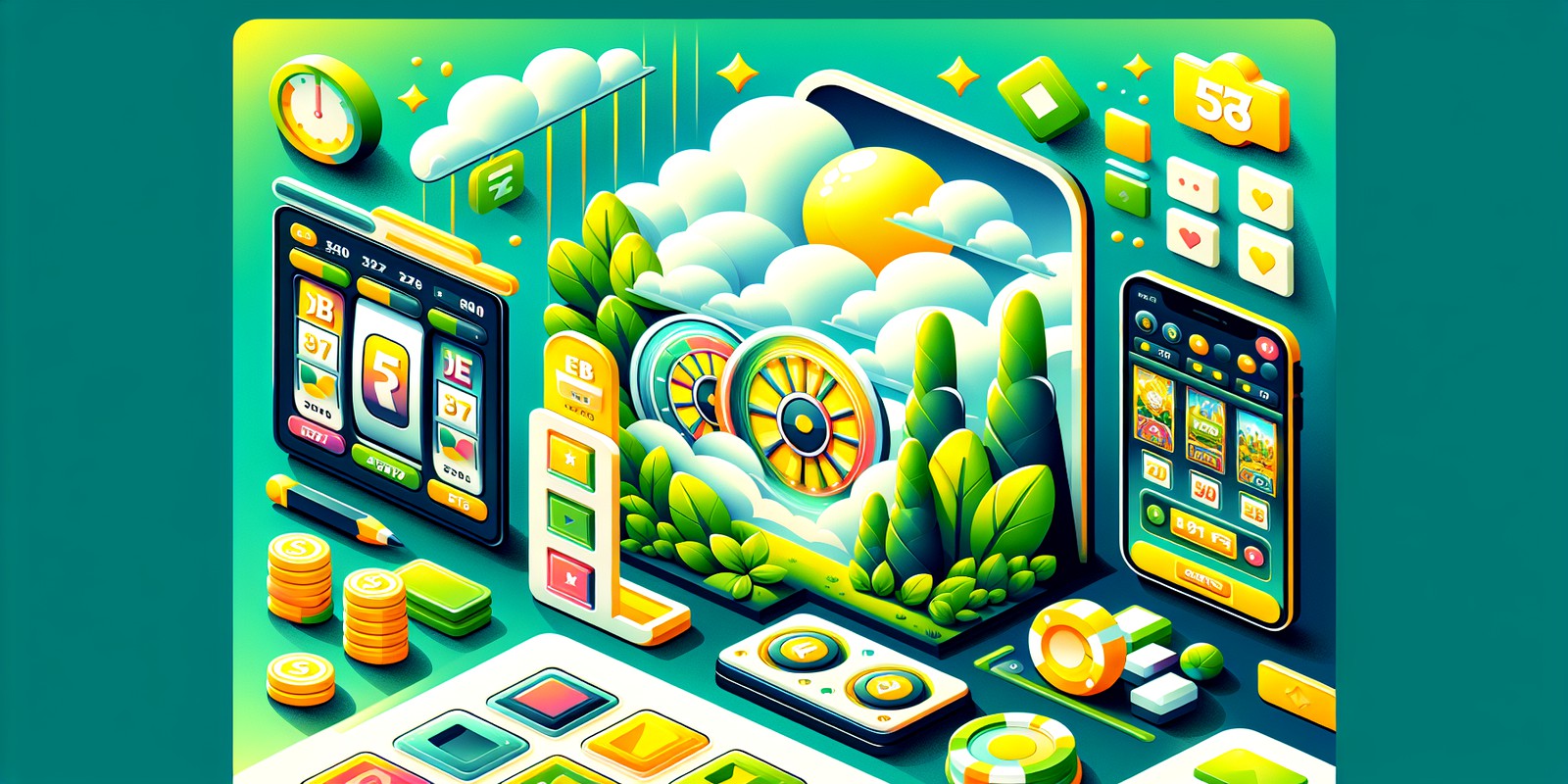 Eyecon's Guide to Winning Strategies for Online Casinos in Pakistan for 2026