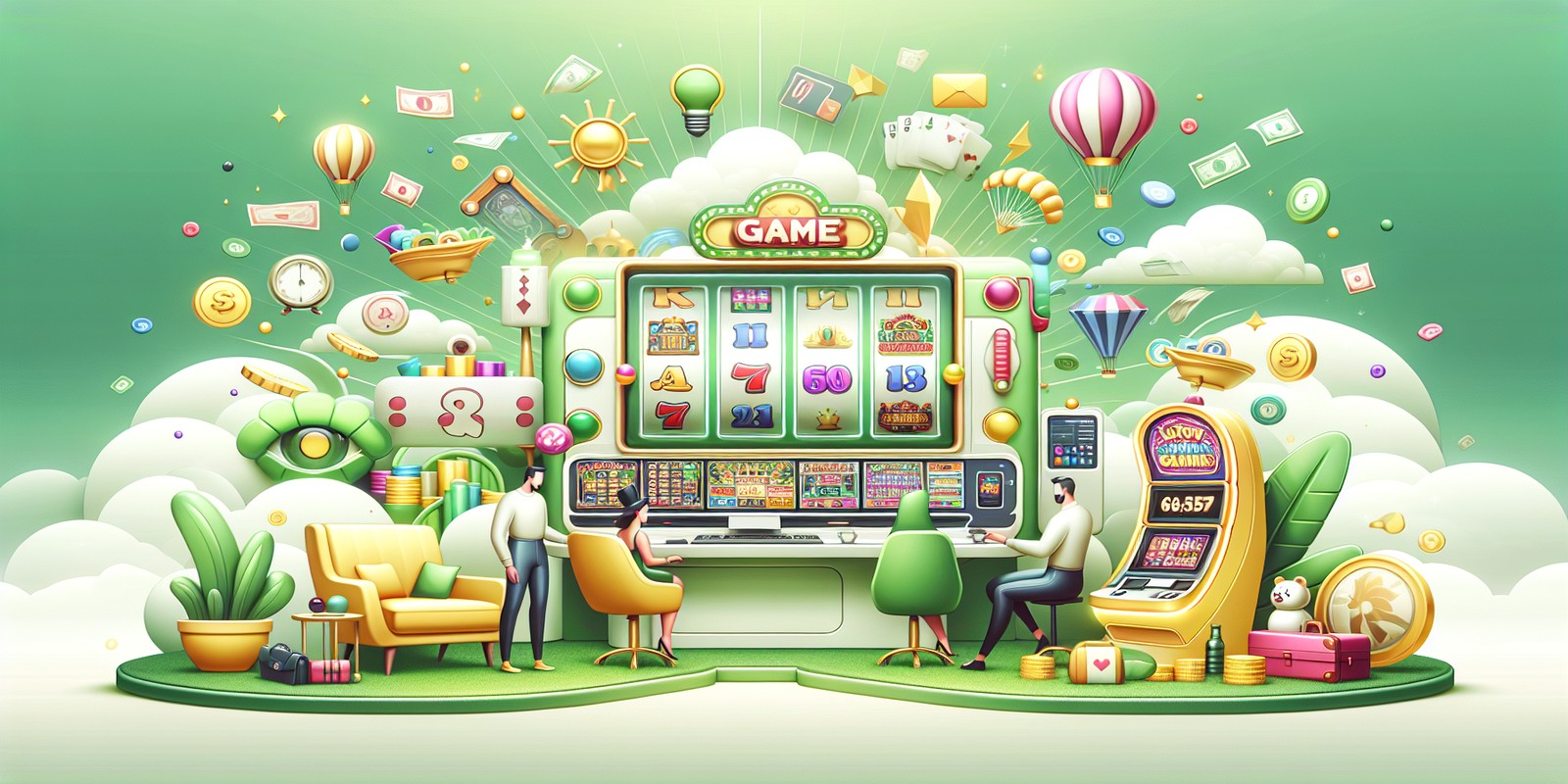 Explore the Best Online Casino Slots of 2025 for Pakistani Players - Slot Strategy Guide for international | Eyeconwvbtfiq