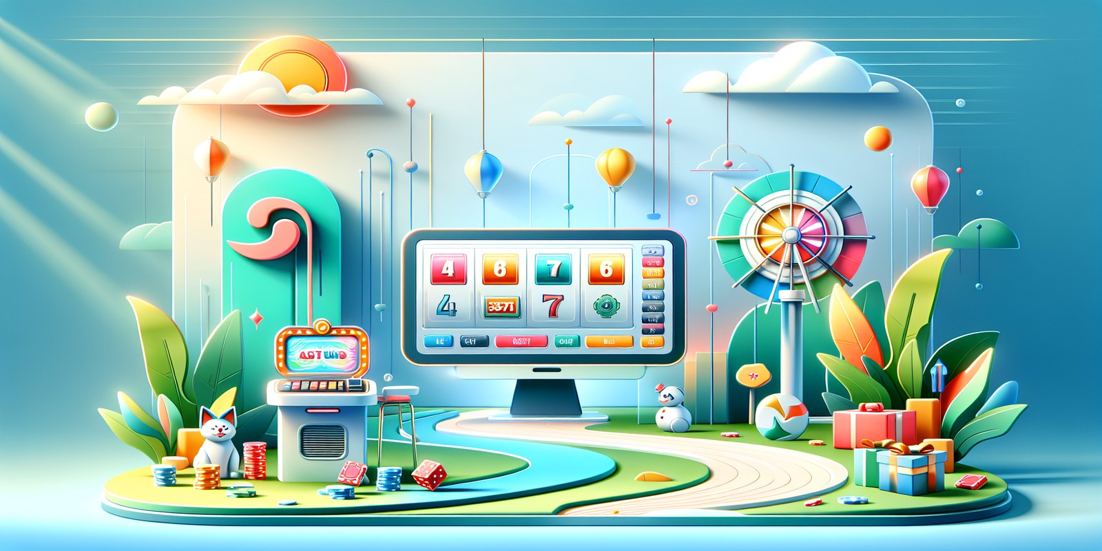 Explore the Thrill of 3D Slots: Top Games for Pakistani Players in 2025 - Slot Strategy Guide for pakistani | Eyeconwvbtfiq