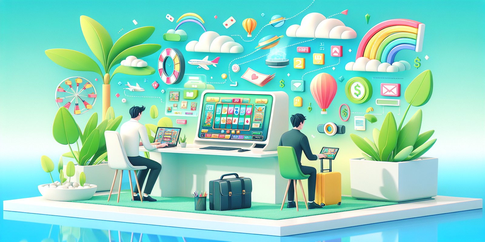 Master Slot Games in 2025: Winning Strategies for Every Player - Eyecon Guide for Pakistan Players