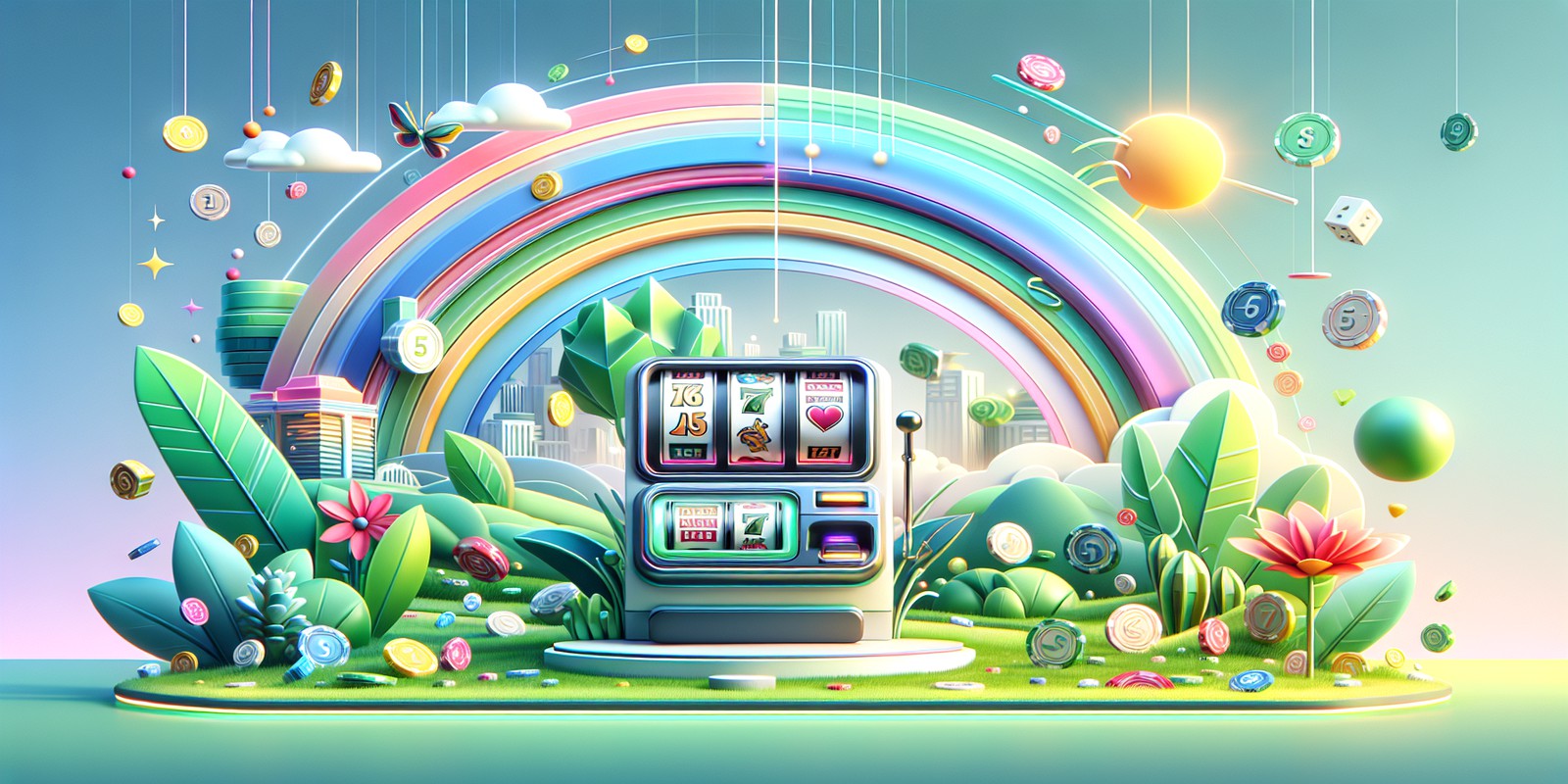 Guide for Mastering Slot Games in 2025 - Essential strategies for Pakistan players by Eyecon.