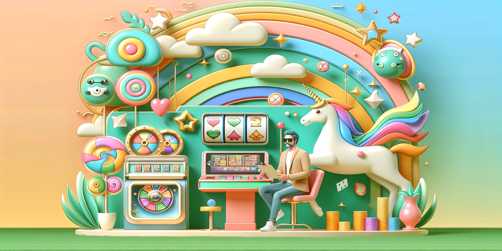 Mastering Slot Games in 2025: Expert Strategies for Eyecon Players in Pakistan