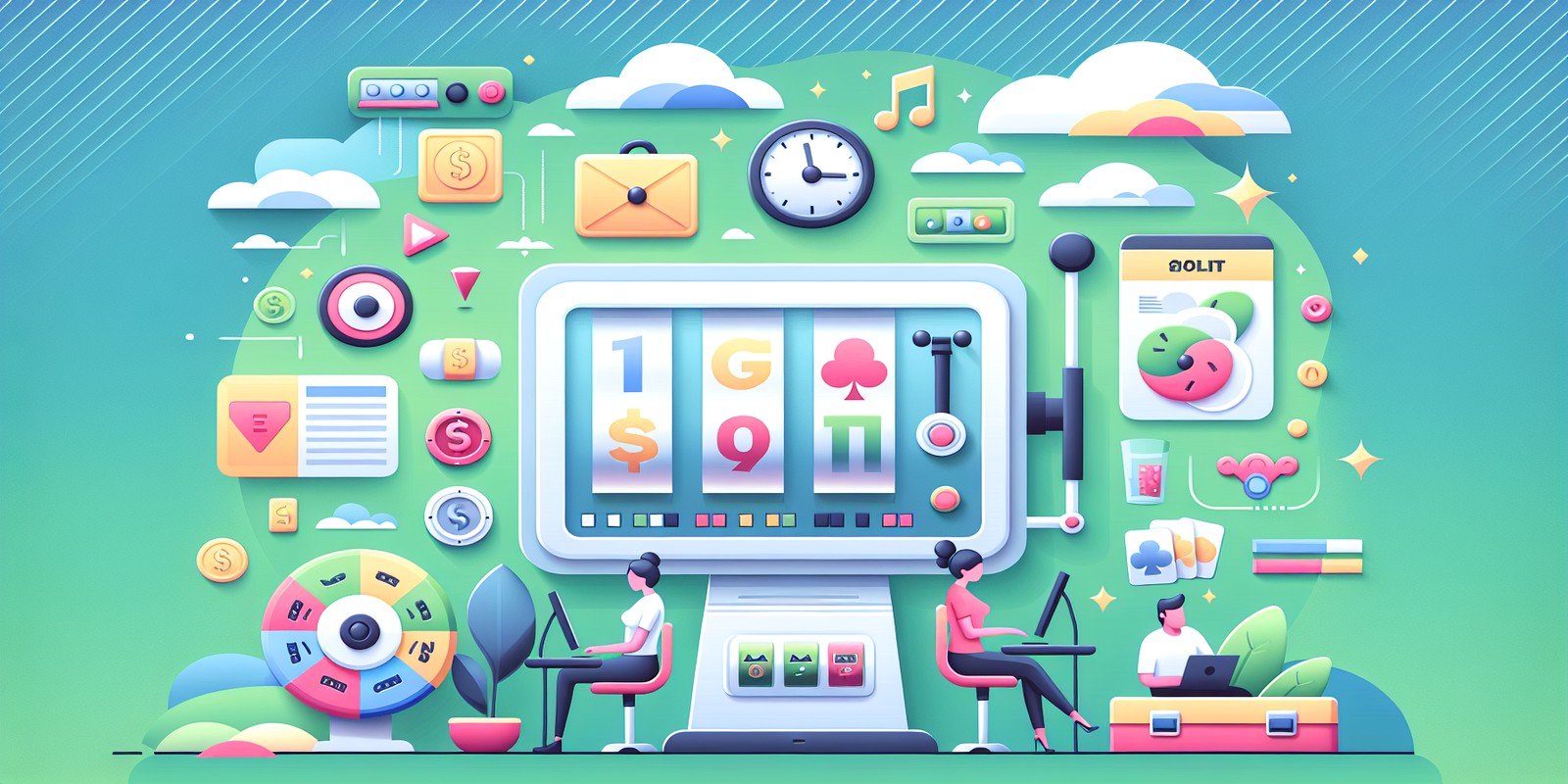 Mastering Slot Tips: Winning Strategies for 2025 Pakistani Players - Slot Strategy Guide for pakistani | Eyeconwvbtfiq