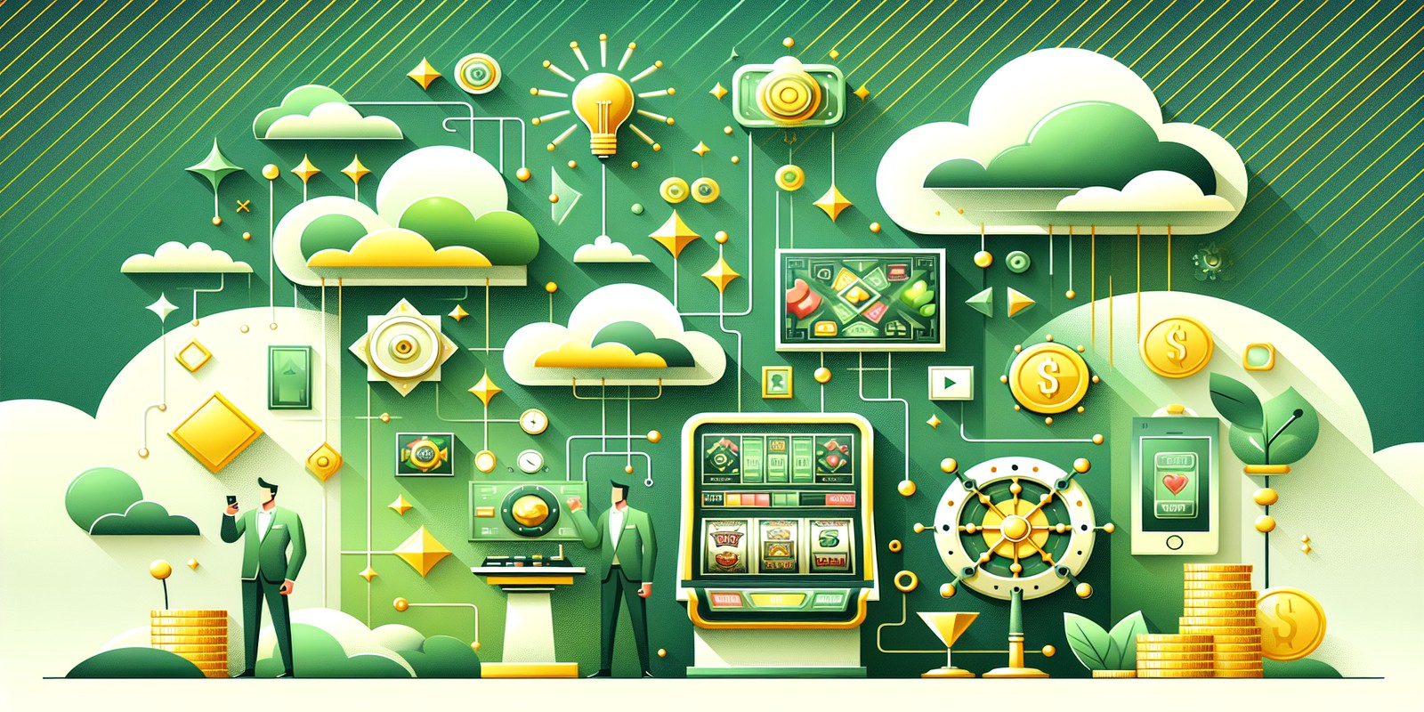 Maximize Your Winnings: The Ultimate Guide to Jackpot Networks in Pakistan 2025 - Gaming Guide Guide for pakistani | Eyeconwvbtfiq