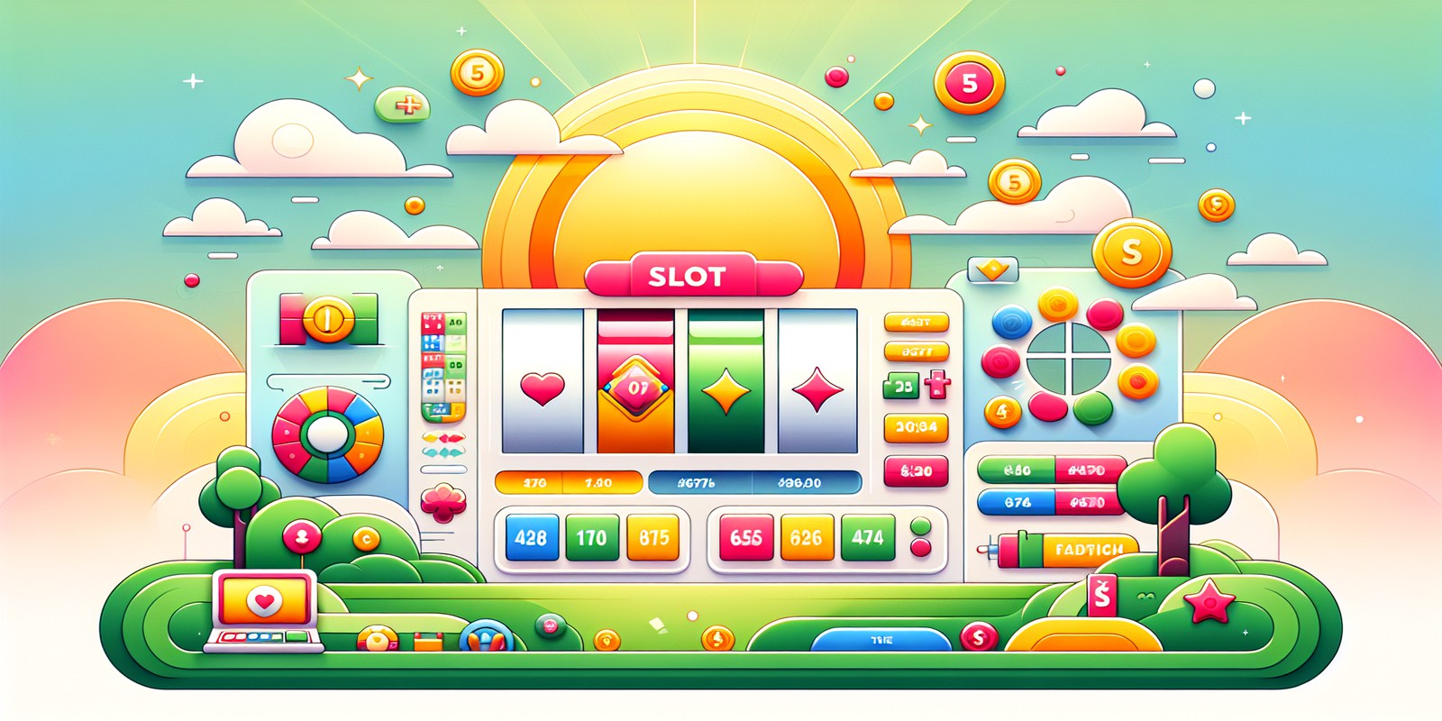 Maximize Your Wins: Essential Slot Game Strategies for 2025 - Slot Strategy Guide for pakistani | Eyeconwvbtfiq