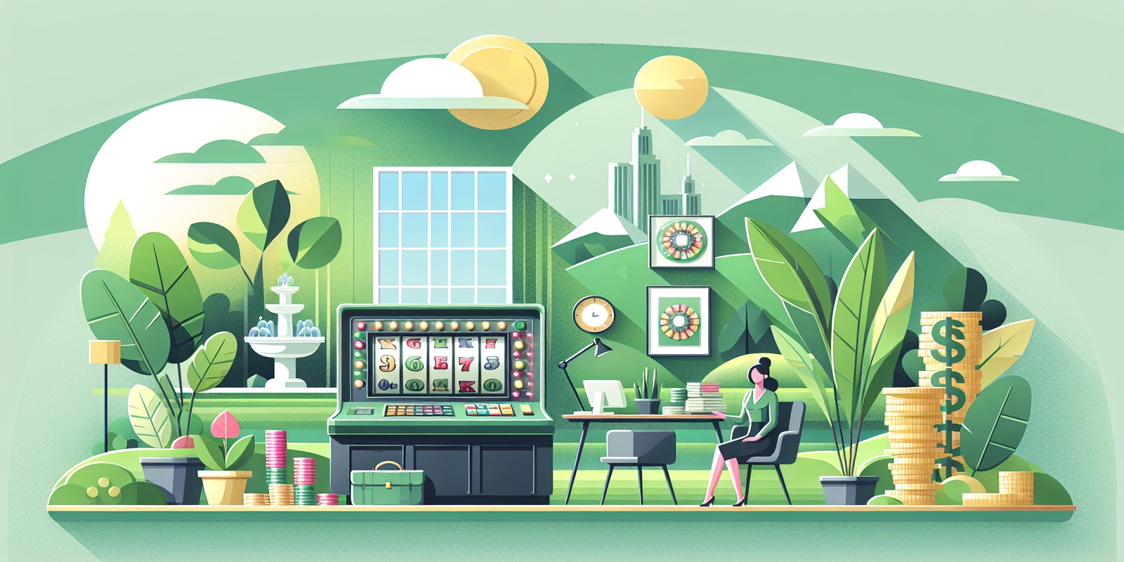 Maximize Your Wins: Top Strategies for Online Casino Slots in 2025 - Slot Strategy Guide for international | Eyeconwvbtfiq