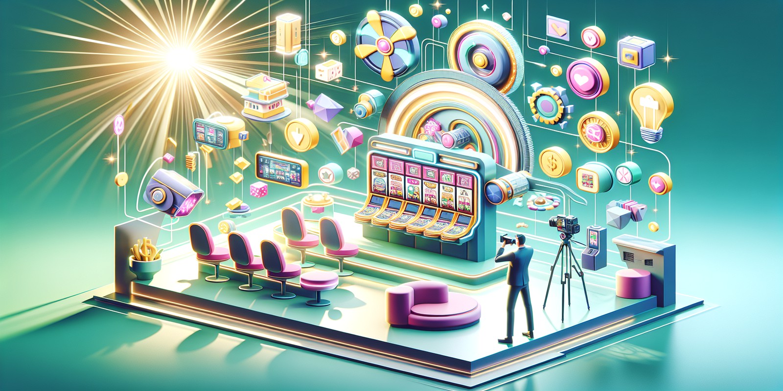 Maximizing Slot Wins with Multipliers: Strategies for 2025 in Pakistan - Slot Strategy Guide for pakistani | Eyeconwvbtfiq