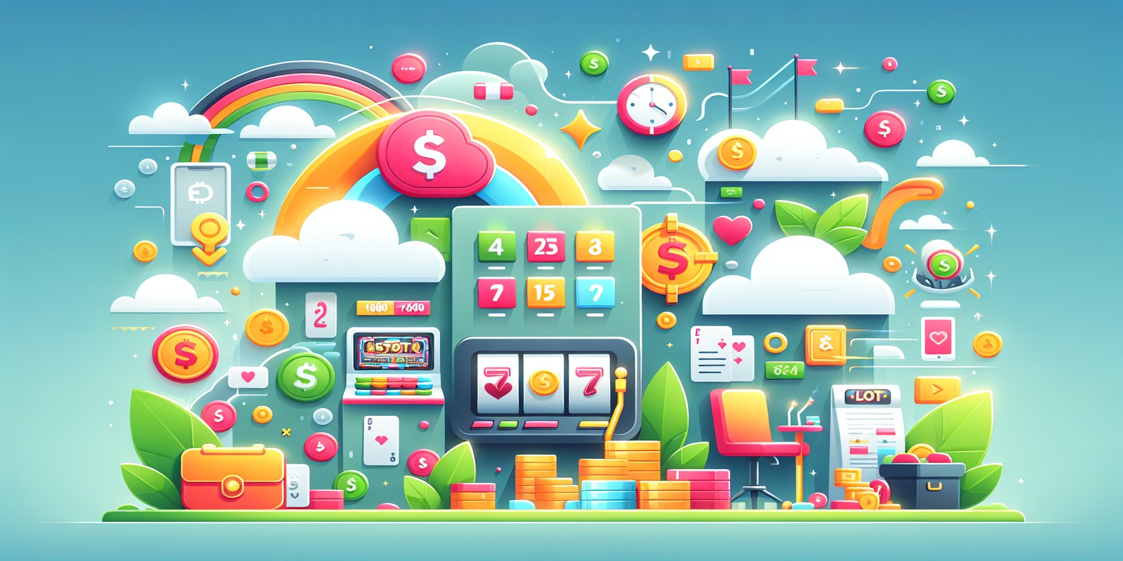 Top Online Casino Strategies for Slot Success in 2025 - Slot Strategy Guide for pakistani | Eyeconwvbtfiq