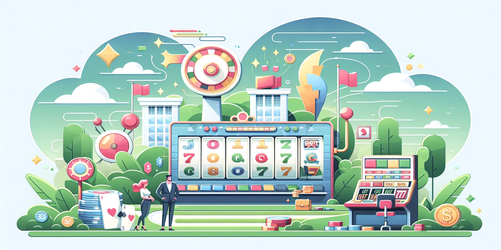 Top Slot Game Strategies to Maximize Your Winnings in 2025 - Slot Strategy Guide for pakistani | Eyeconwvbtfiq