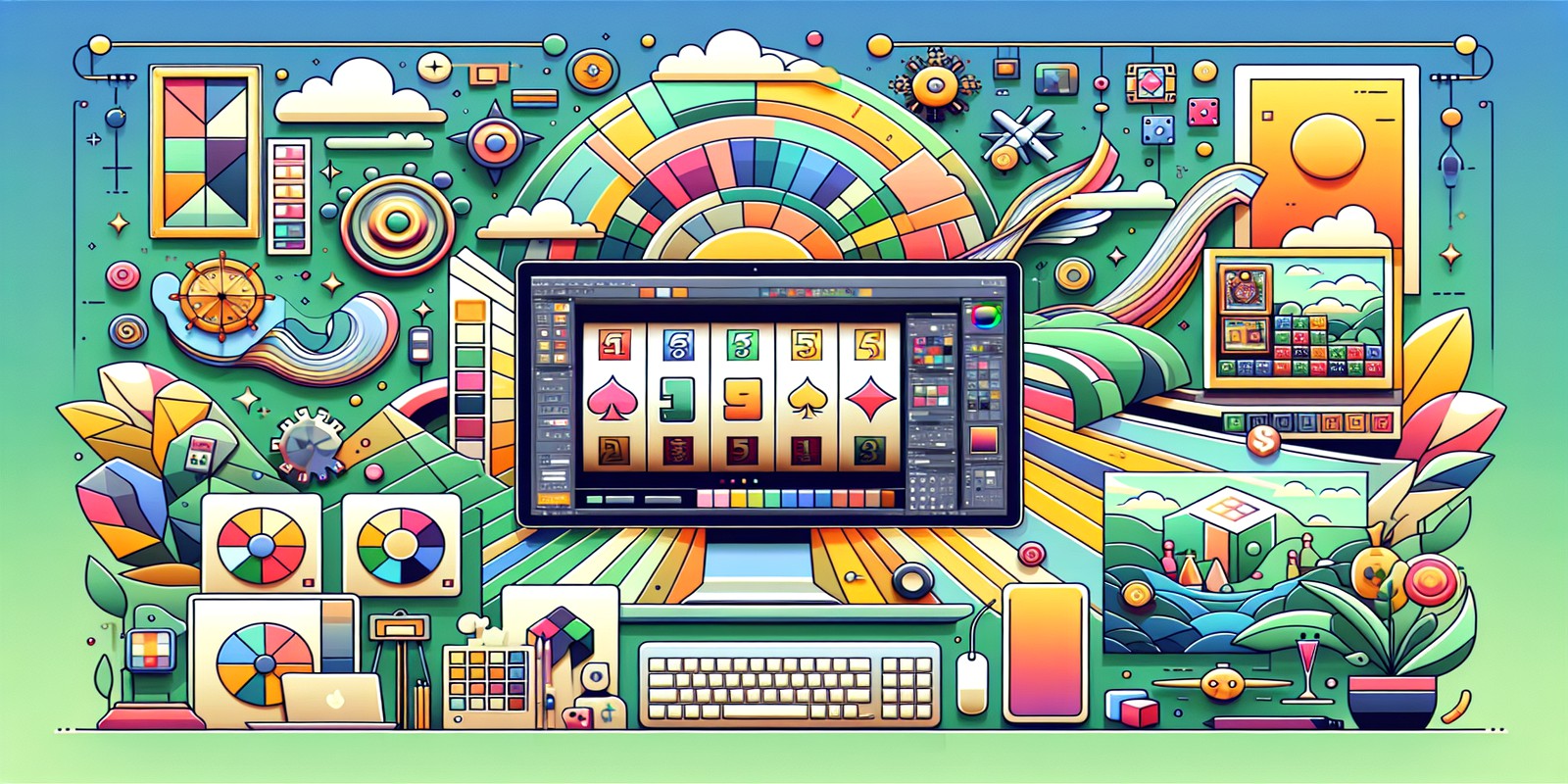 Top Slot Games Strategies for 2025: Win Big with These Tips! - Slot Strategy Guide for pakistani | Eyeconwvbtfiq