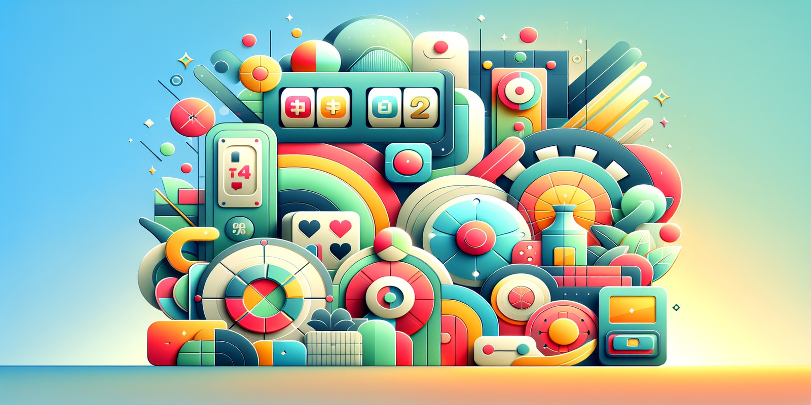 Unleash the Fun: Top Online Casino Slot Games to Play in 2025 - Slot Strategy Guide for global | Eyeconwvbtfiq