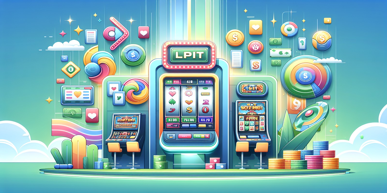 Unlock Big Wins: Eyecon's Top Slot Strategies Guide for Pakistan Players