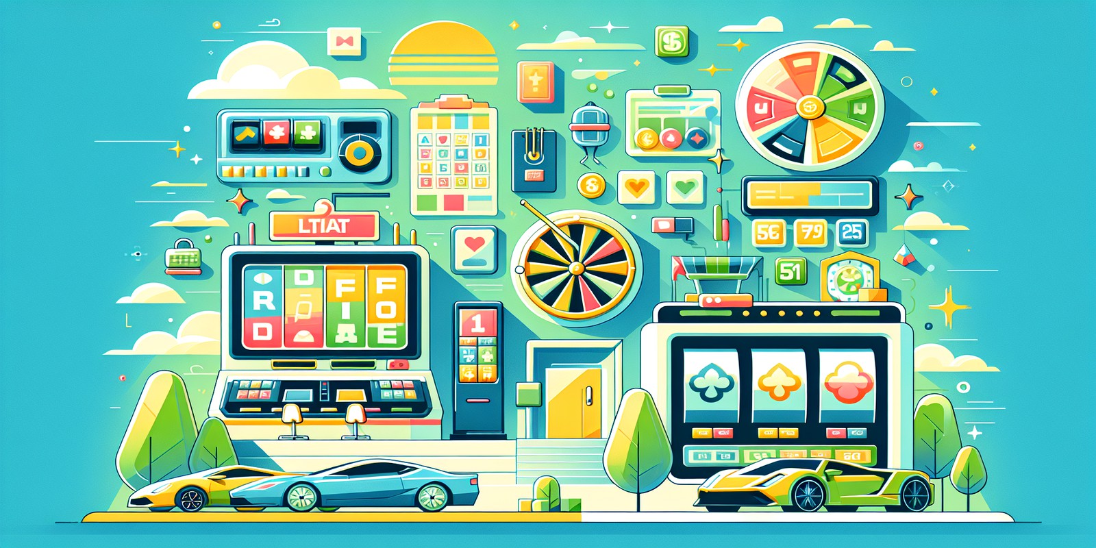 Unlock Big Wins: Top Slot Game Strategies for 2025 - Slot Strategy Guide for international | Eyeconwvbtfiq