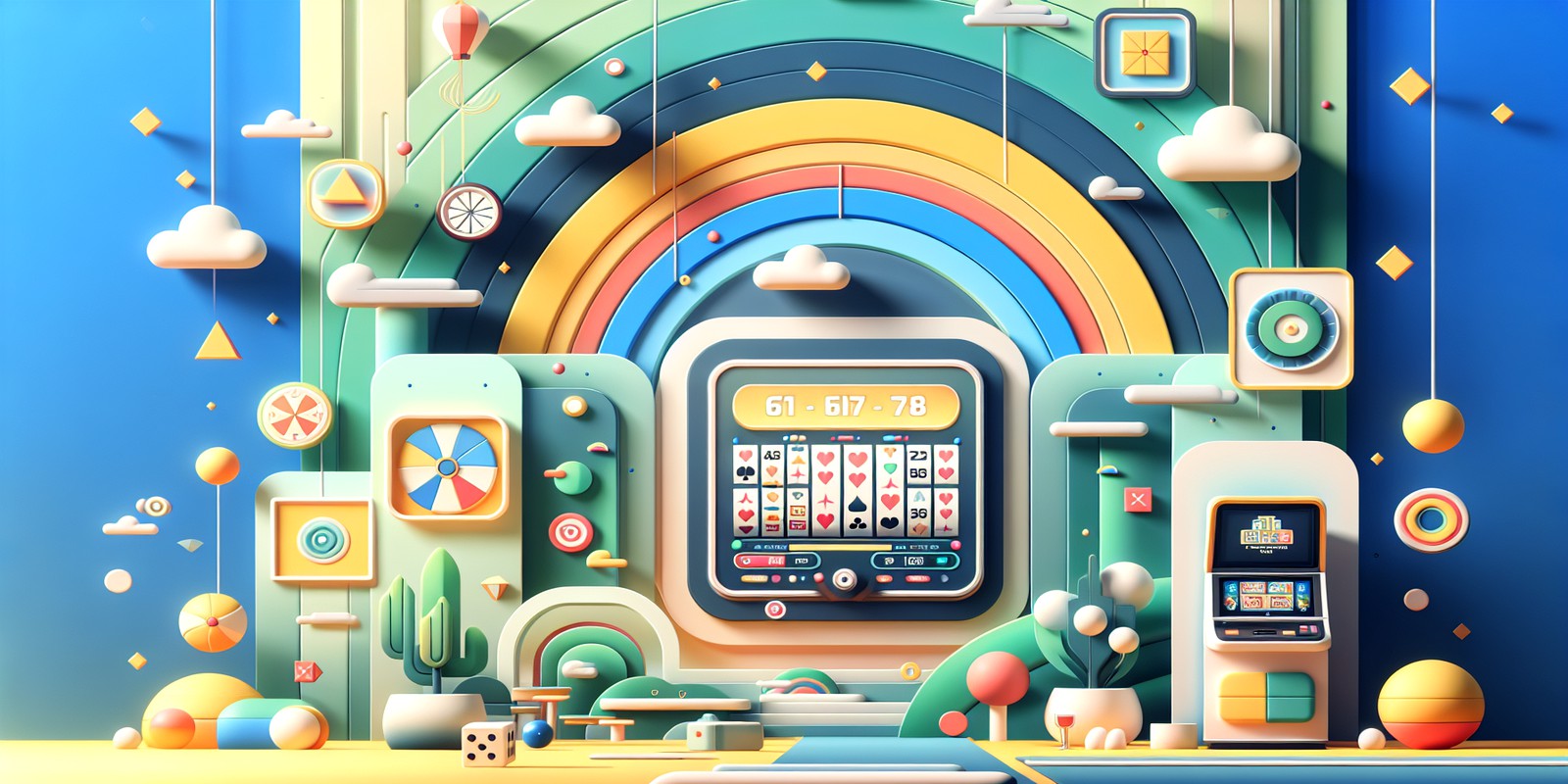 Unlock Big Wins: Your Ultimate Guide to Online Casino Slots 2025 - Eyecon Guide for Pakistan Players