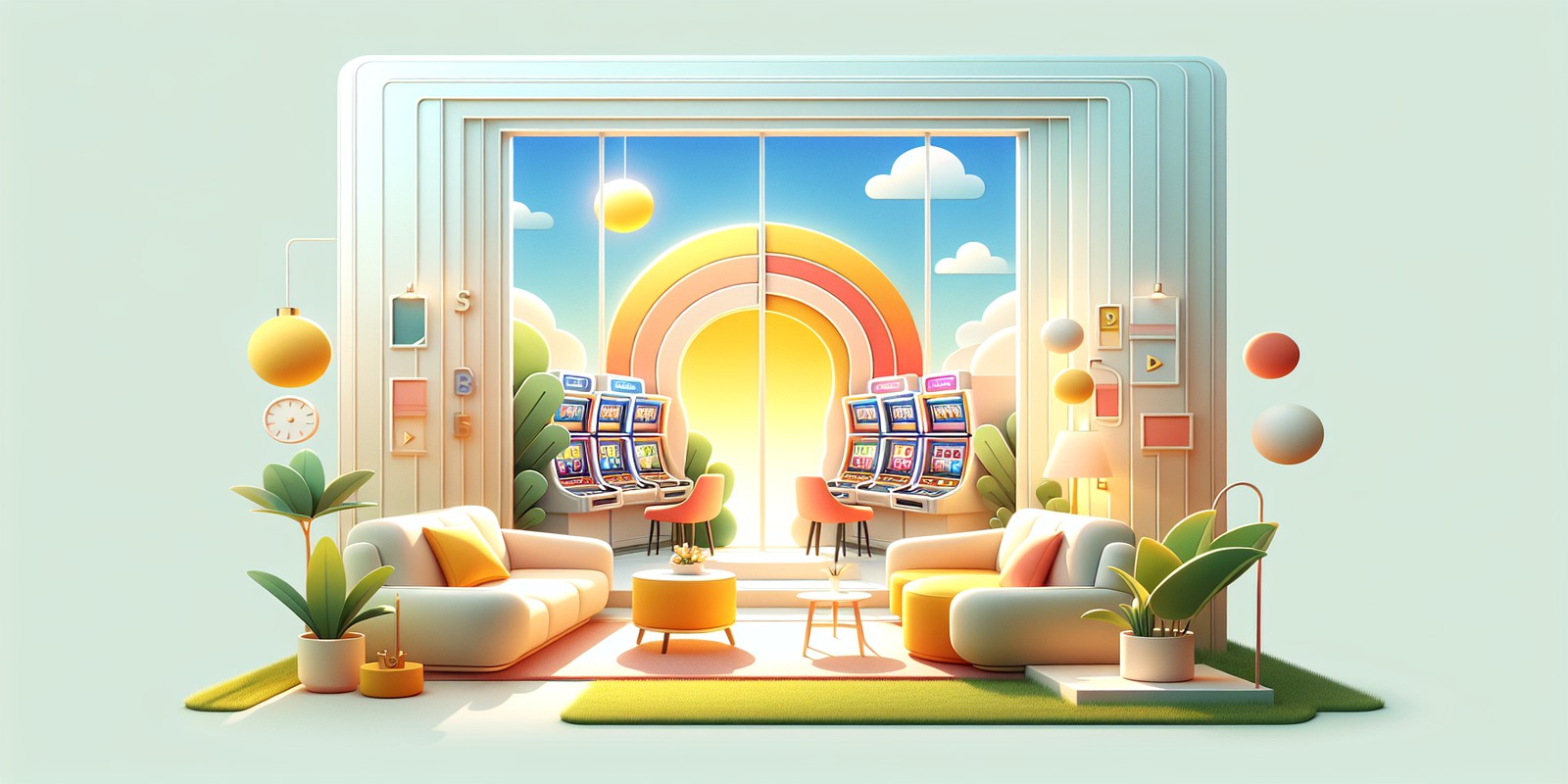 Unlock the Secrets of Online Casinos: Your 2025 Winning Strategy - Gaming Guide Guide for global | Eyeconwvbtfiq