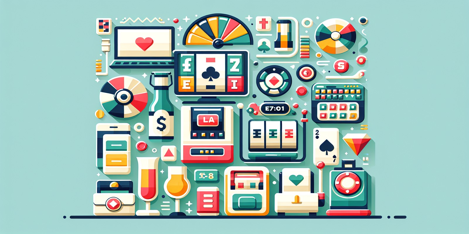 Unlock the Thrill: Best Online Casino Slot Games of 2025 - Eyecon Guide for Pakistan Players