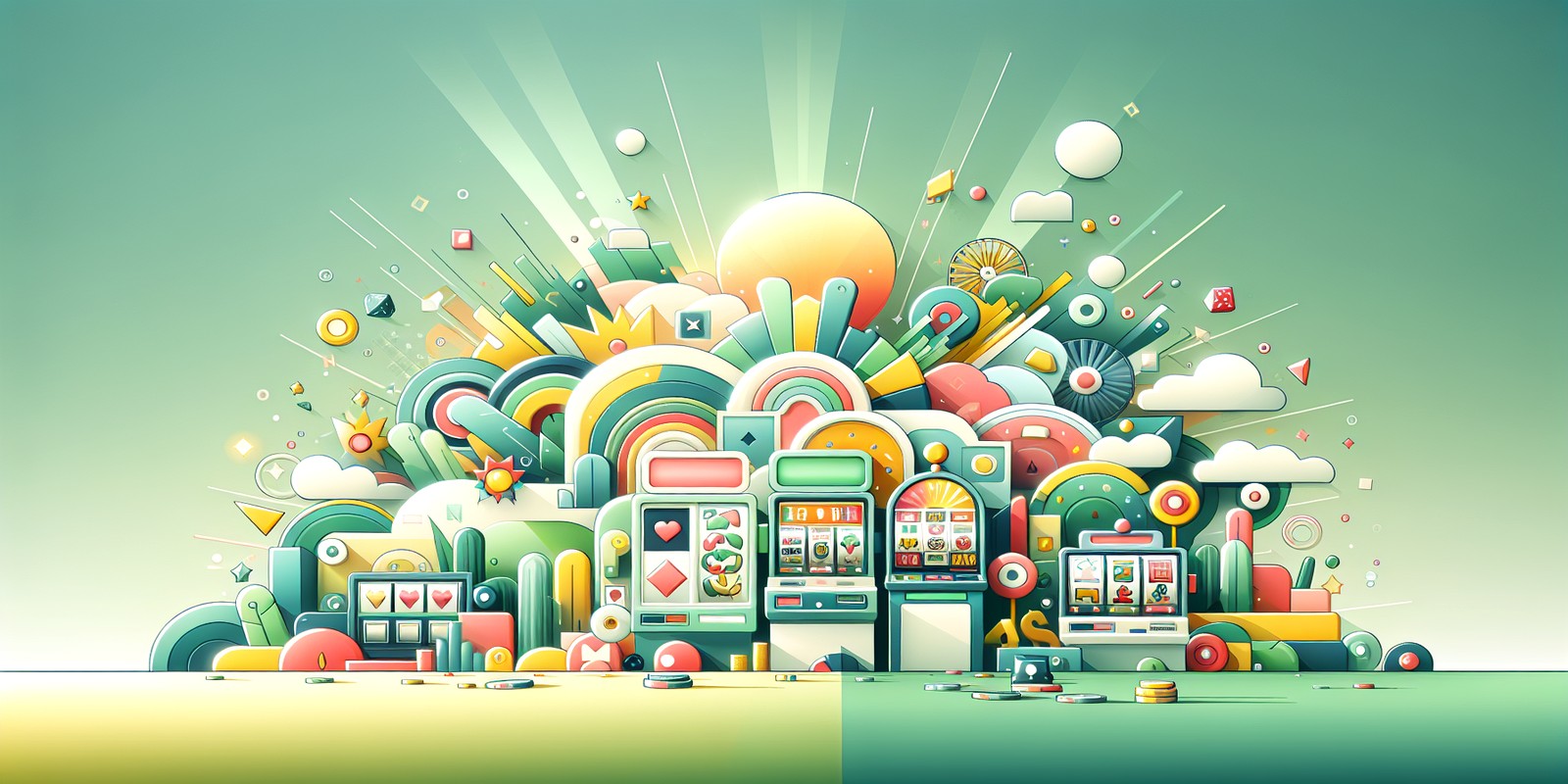 Unlock the Thrill of Online Casinos: Top Slot Game Strategies 2025 - Slot Strategy Guide for global | Eyeconwvbtfiq