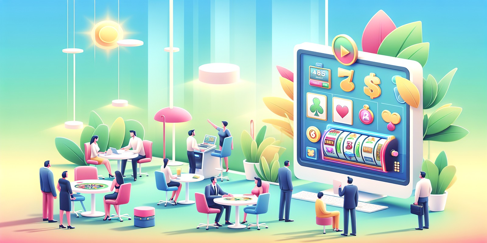 Unlock the Thrills: Your Guide to Online Casino Slots in 2025 - Slot Strategy Guide for pakistani | Eyeconwvbtfiq