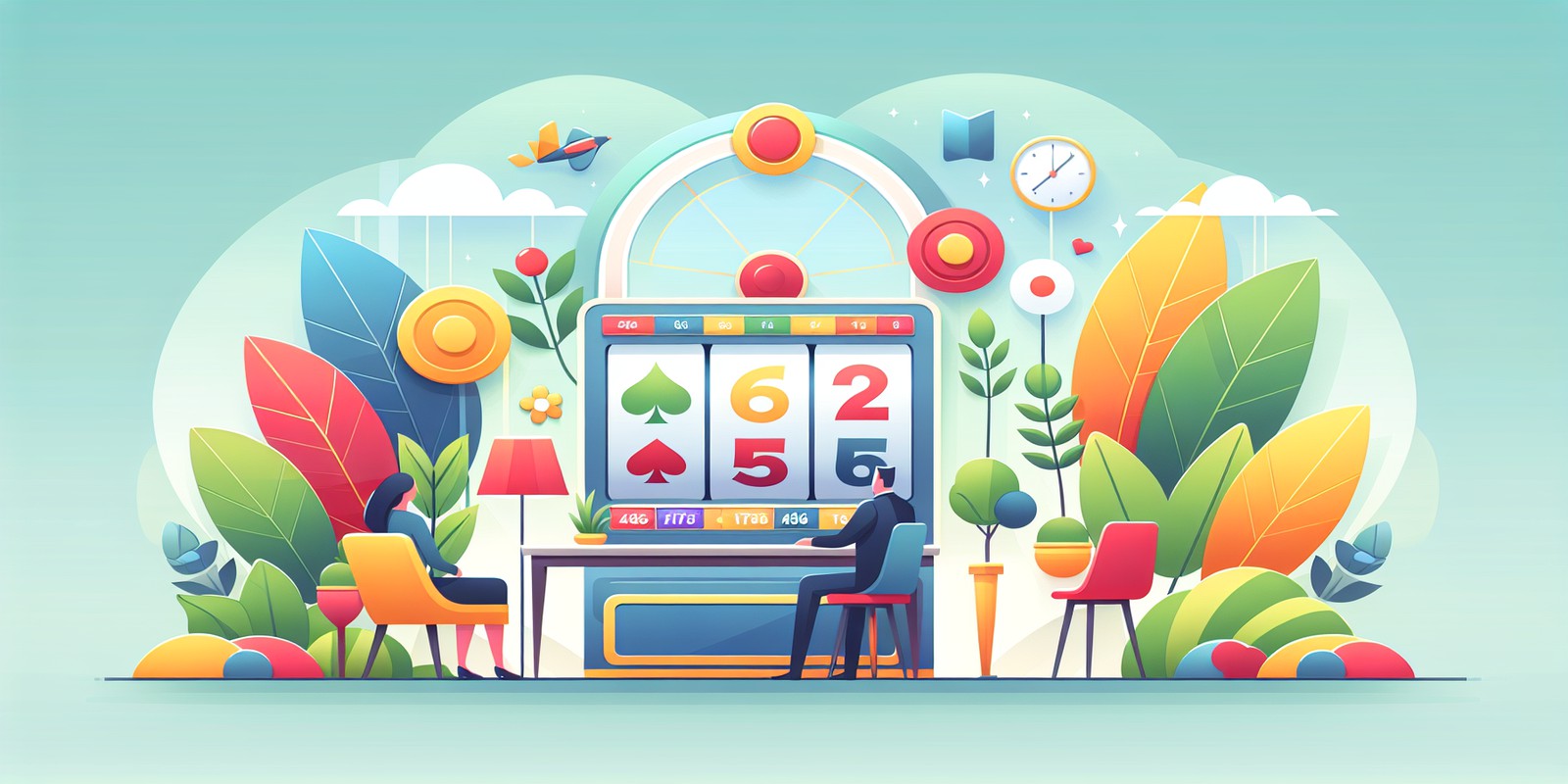 Unlock Winning Strategies for Slot Games in 2025 - Eyecon's guide for Pakistani players.