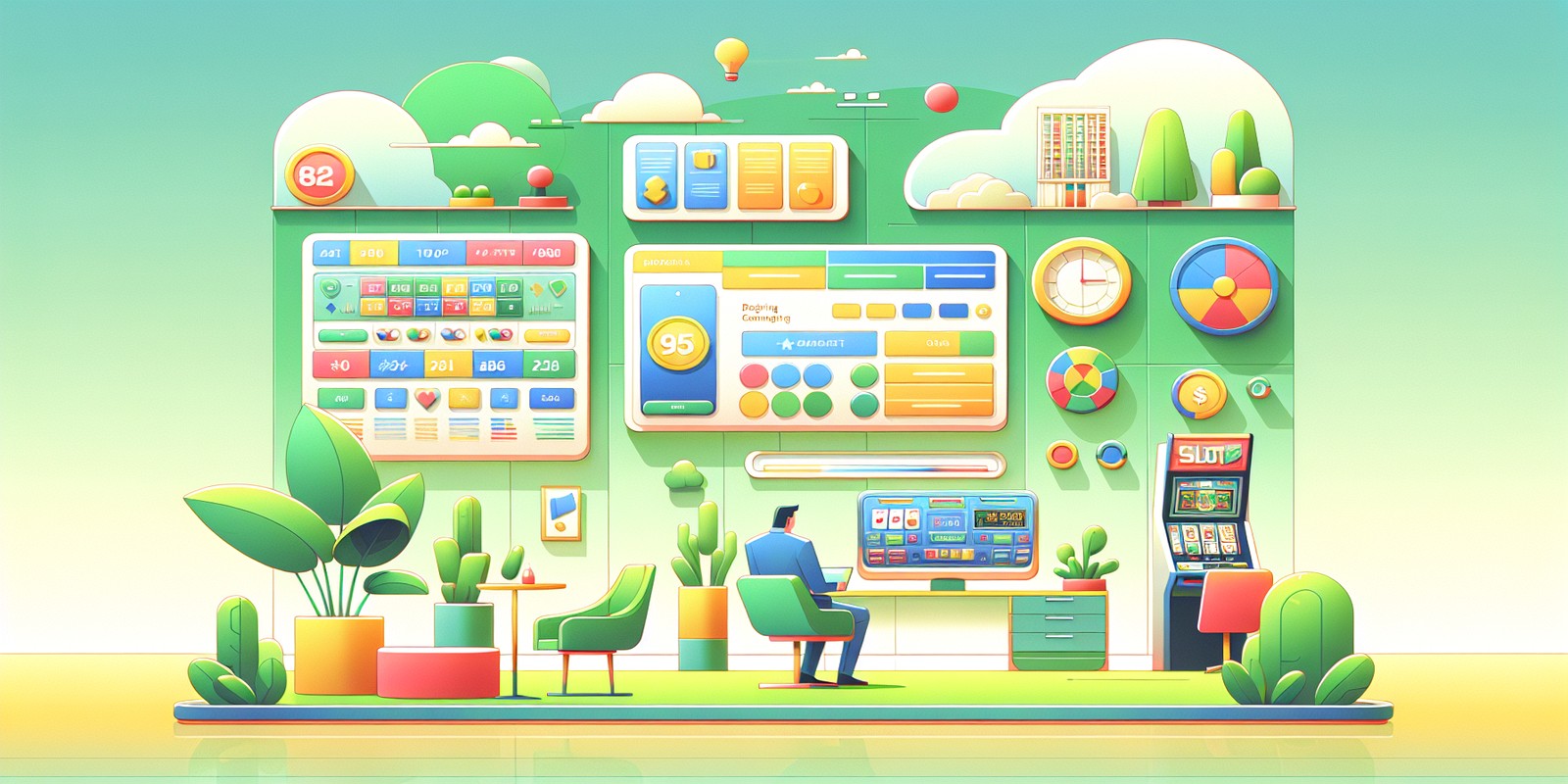 Unlock Winning Strategies: Eyecon's Guide to Top Slot Games for Pakistan Players