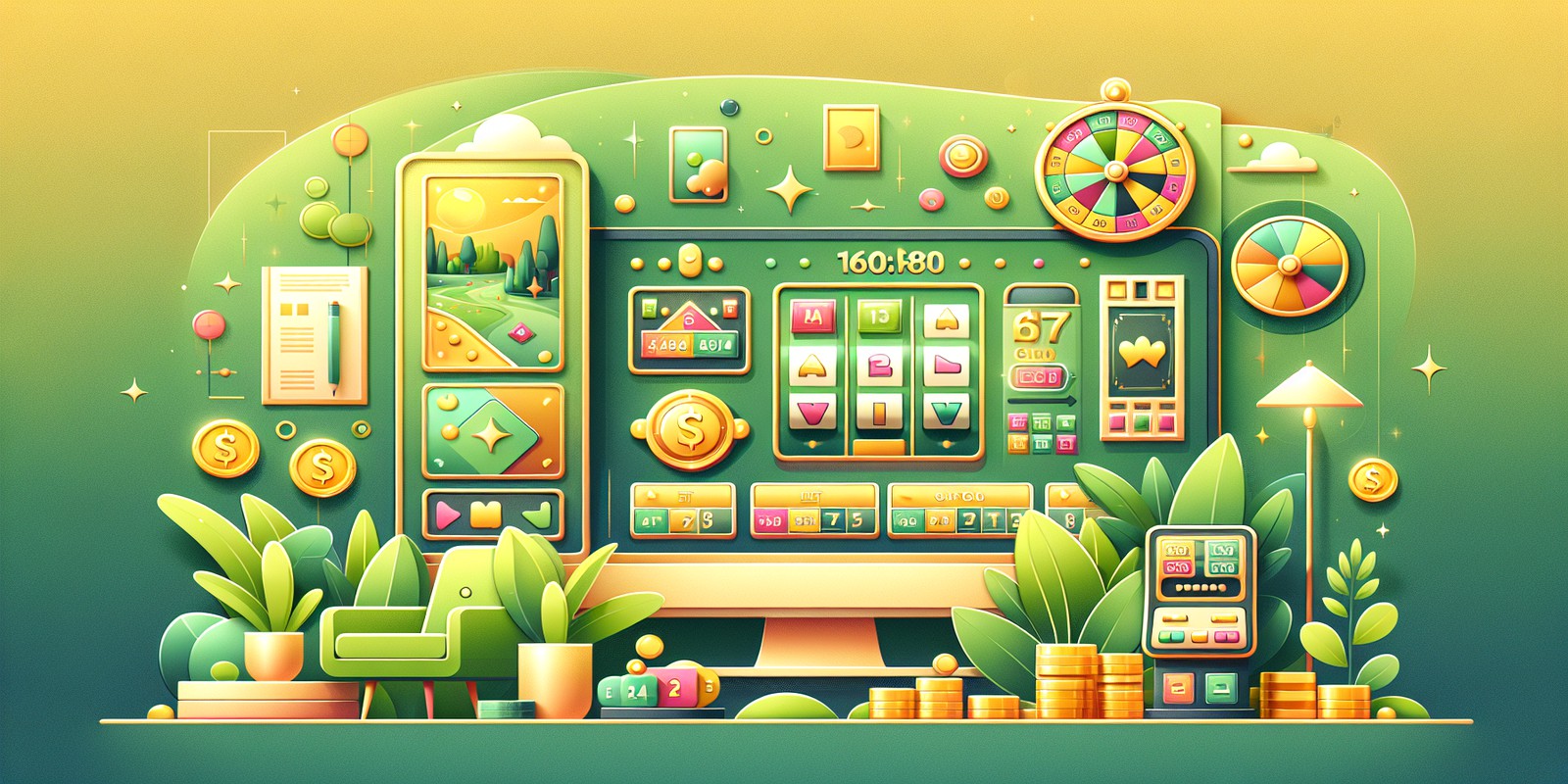 Unlock Your Fortune: Top Slots to Play in Pakistan 2025 - Slot Strategy Guide for pakistani | Eyeconwvbtfiq