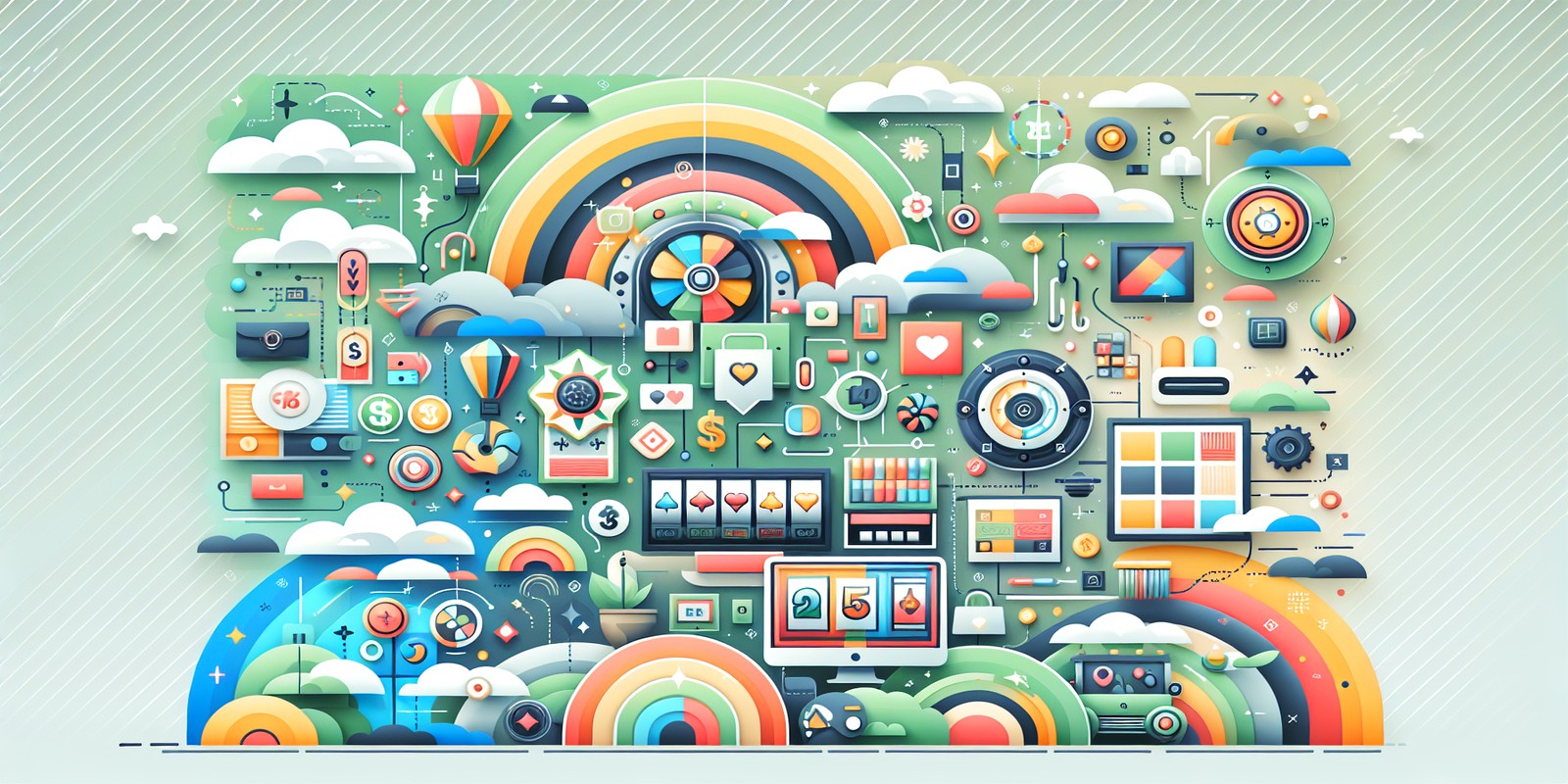 Unlock Your Winning Potential: Eyecon’s Guide to Slot Strategies