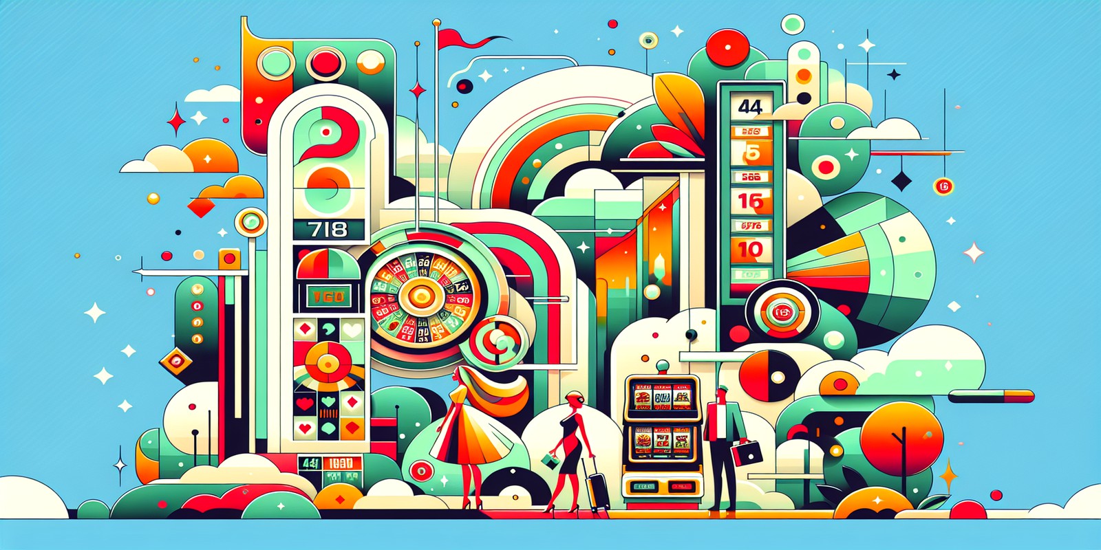 Unlocking AR Slots: The Future of Virtual Gaming in Pakistan 2025 - Slot Strategy Guide for pakistani | Eyeconwvbtfiq