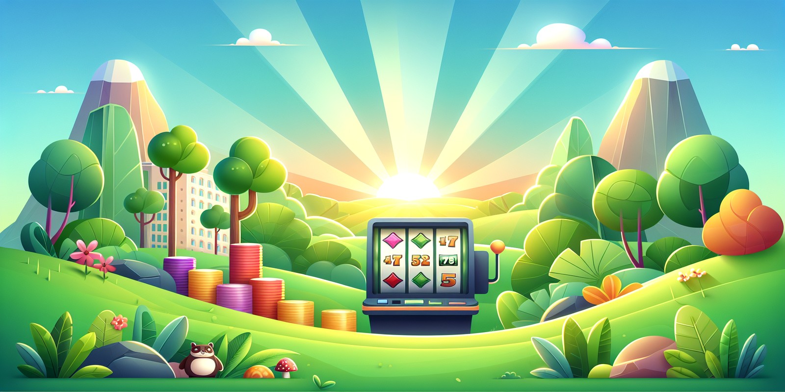 Unlocking Online Casino Adventures: Your Guide to Winning Slots 2025 - Eyecon Guide for Pakistan Players