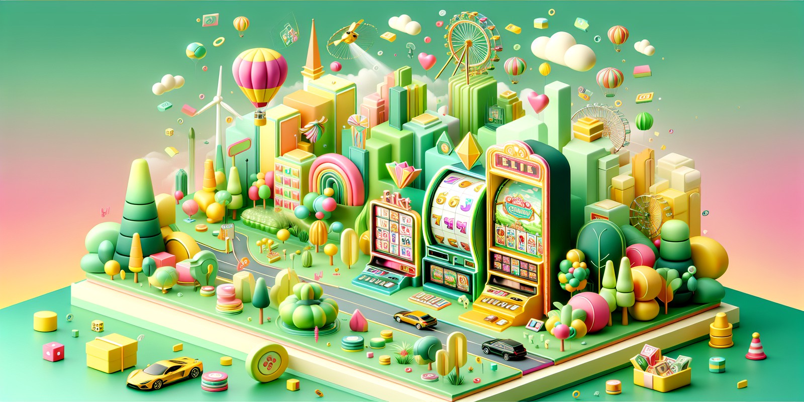 Unlocking Slot Game Strategies: Tips for Big Wins in 2025 - Slot Strategy Guide for global | Eyeconwvbtfiq