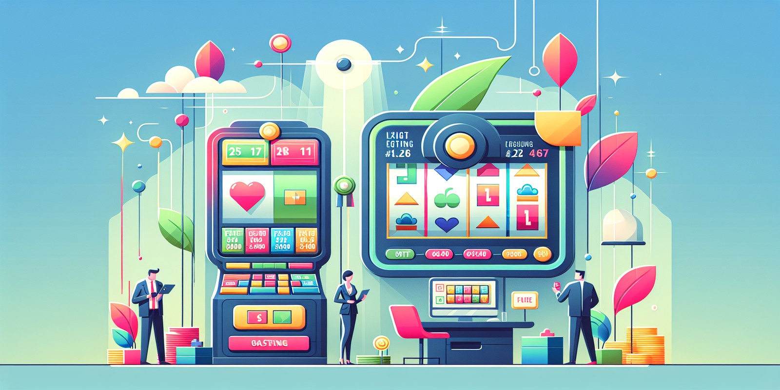 Winning Strategies for Slot Games: Secrets for Maximum Payouts 2025 - Slot Strategy Guide for pakistani | Eyeconwvbtfiq