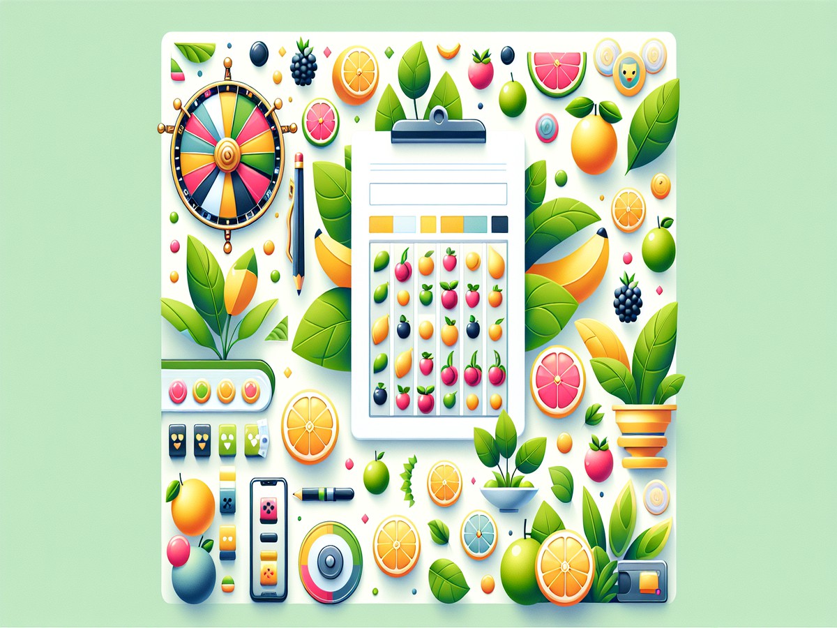 Eyeconwvbtfiq Classic Fruit Slots - Nostalgic gaming fun