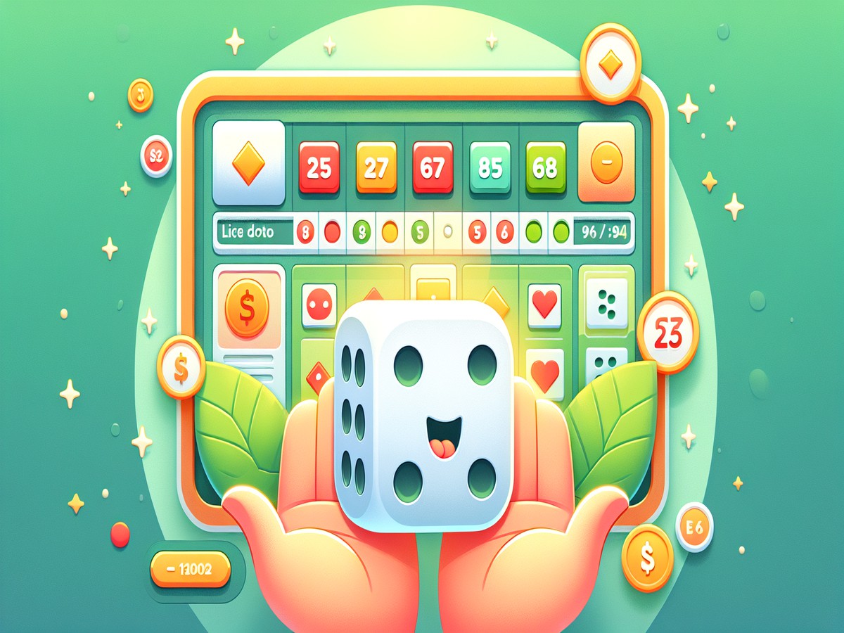 Eyeconwvbtfiq Dice Games - Roll for fun and prizes