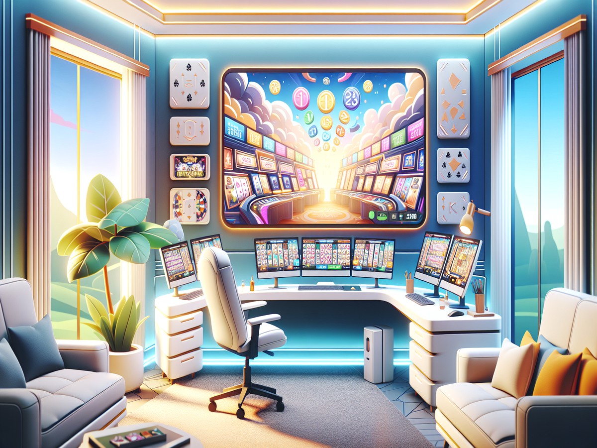 Eyeconwvbtfiq Fortune Tiger Games - Wild adventure awaits